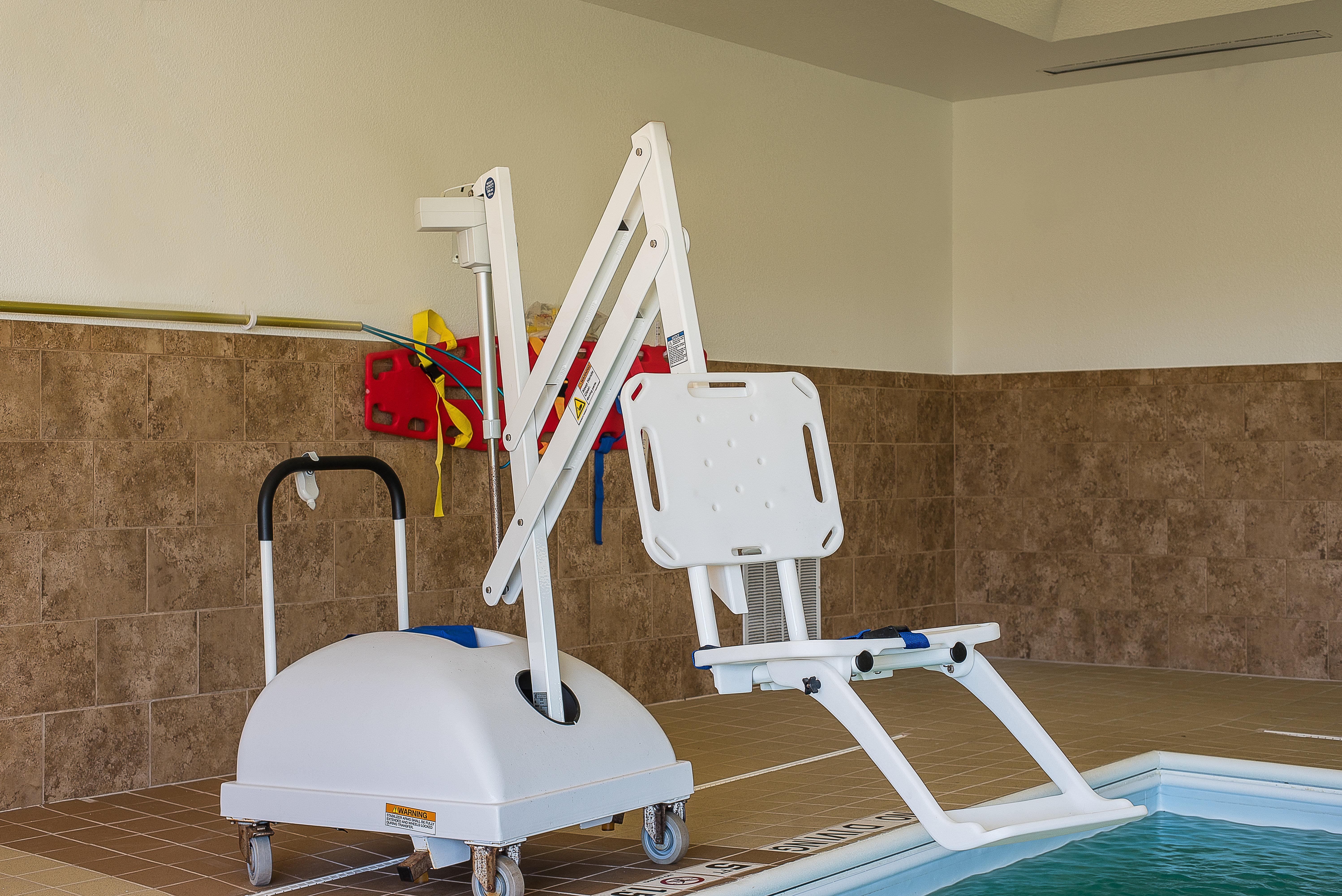 Holiday Inn Express And Suites Lafayette East By Ihg Bagian luar foto